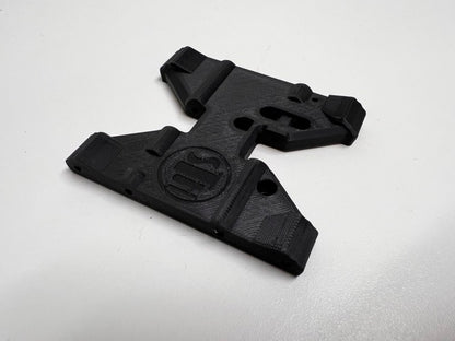 SKID ONLY for - Axial Capra/ChupaCapra: Skid HC v3