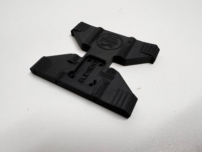 SKID ONLY for - Axial Capra/ChupaCapra: Skid HC v3