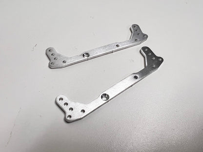 Axial Capra ChupaCapra: Skid HC v3