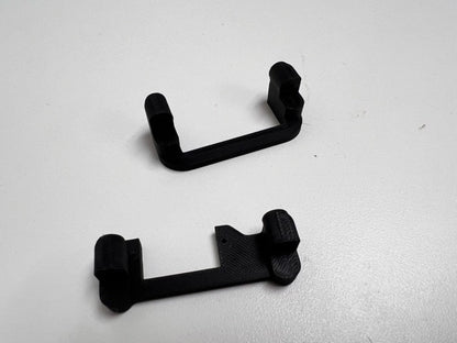 SKID ONLY for - Axial Capra/ChupaCapra: Skid HC v3