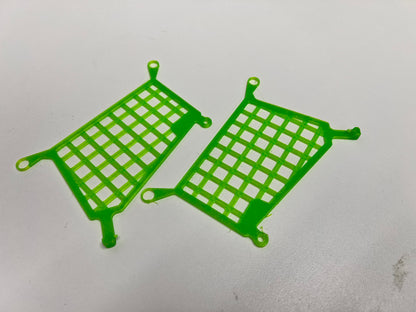 AXP8 Axial Gilamon Window Net