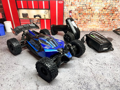 *** USED *** ARRMA Typhoon Grom (RTR)