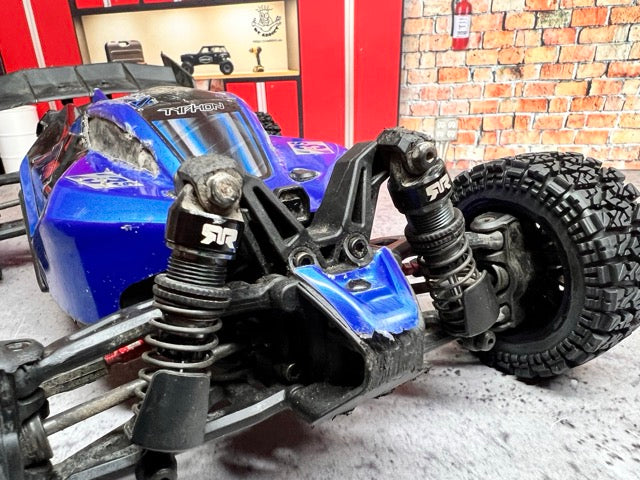 *** USED *** ARRMA Typhoon Grom (RTR)