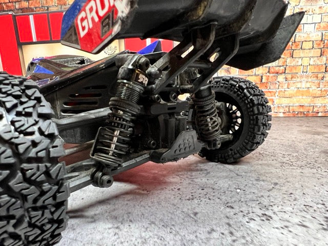 *** USED *** ARRMA Typhoon Grom (RTR)