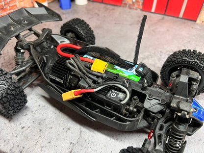 *** USED *** ARRMA Typhoon Grom (RTR)