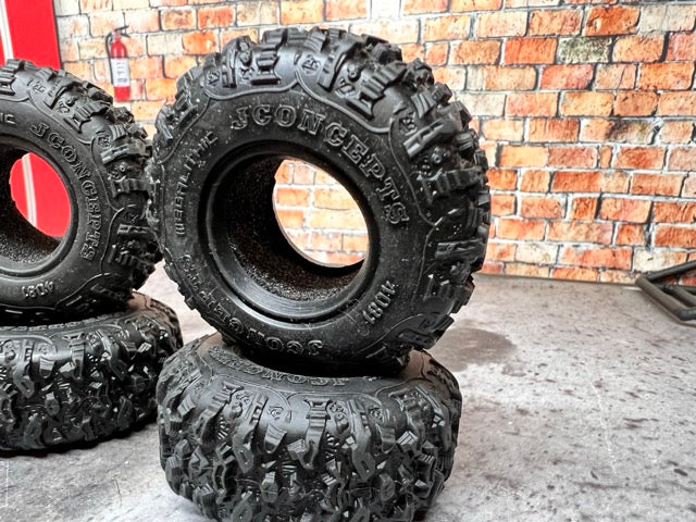 *** Consignment*** SCX24 Jeep w/ Upgraded Parts
