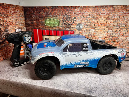 *** USED *** Team Associated Pro4 SC10 1/10 4WD RTR