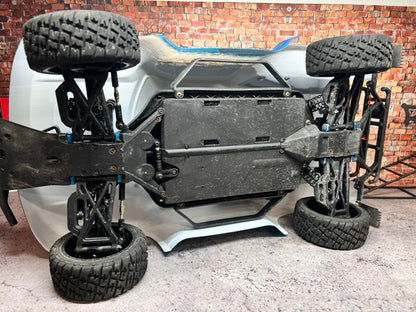 *** USED *** Team Associated Pro4 SC10 1/10 4WD RTR