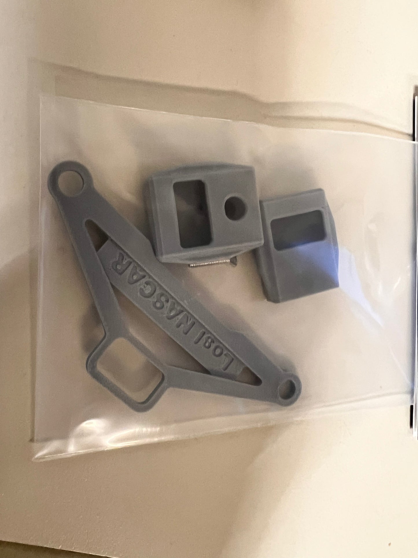 i-Laps Transponder Holder