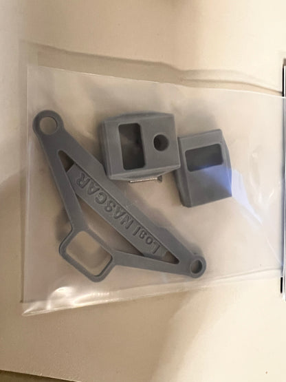 i-Laps Transponder Holder