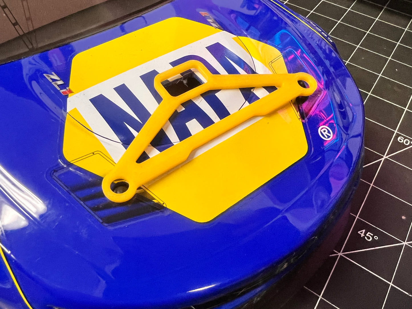 i-Laps Transponder Holder