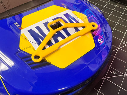 i-Laps Transponder Holder