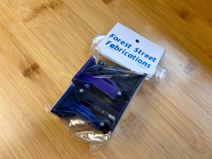 1/10 scale 22 Ton Jackstands (4pc)