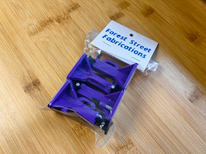 1/10 scale 22 Ton Jackstands (4pc)