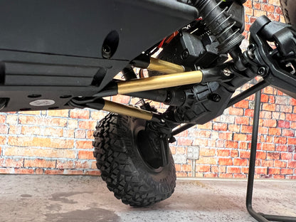 Axial UTB18 - High Clearance Brass Link Kit