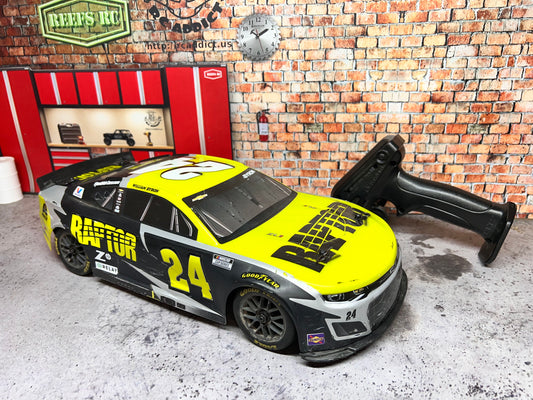 *** Consignment*** Losi Nascar 1/12 RTR