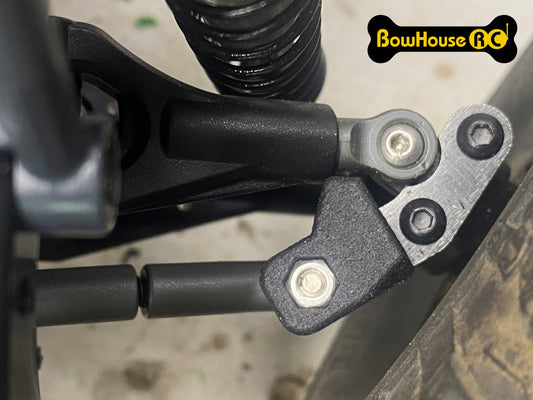 Bump Stops for Element Enduro IFS