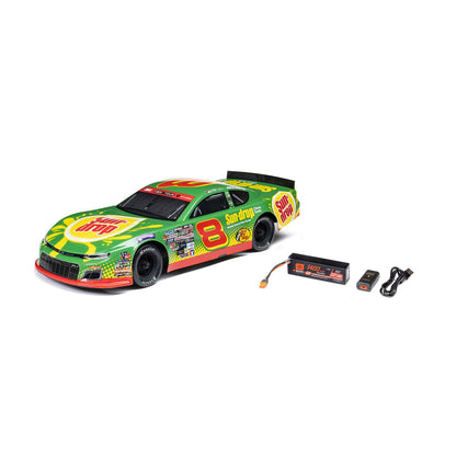 1/12 Losi Asphalt Late Model (Battery & Charger Included) Losi