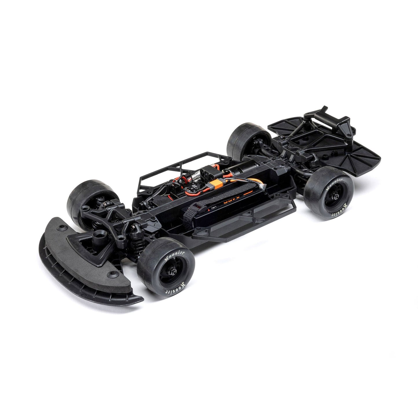 1/12 Losi Asphalt Late Model (Battery & Charger Included) Losi