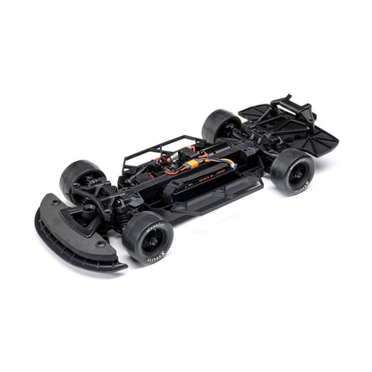 1/12 Losi Asphalt Late Model (Battery & Charger Included) Losi