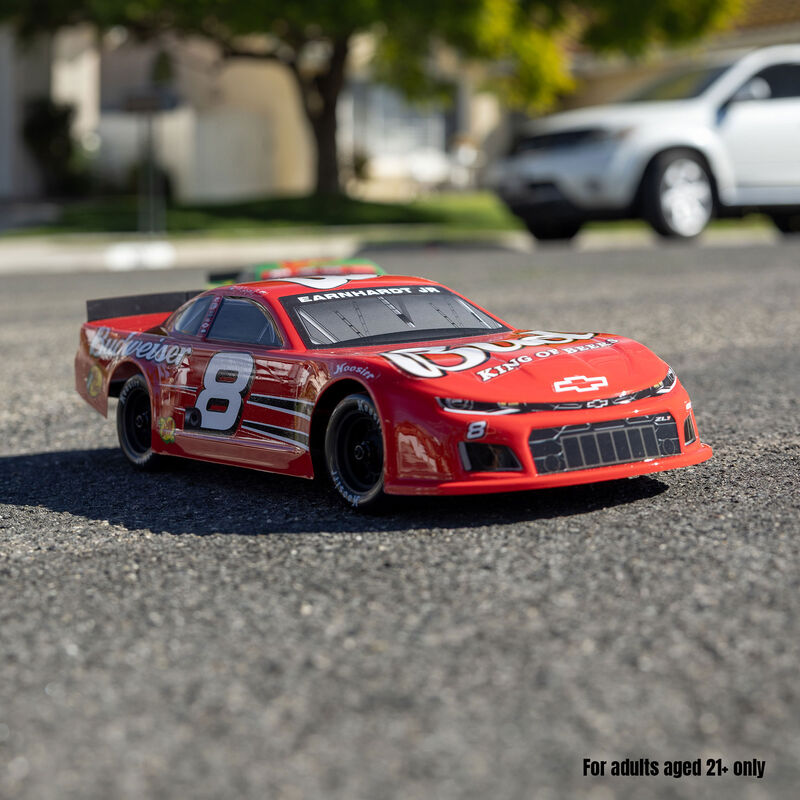 1/12 Losi Asphalt Late Model (Battery & Charger Included) Losi