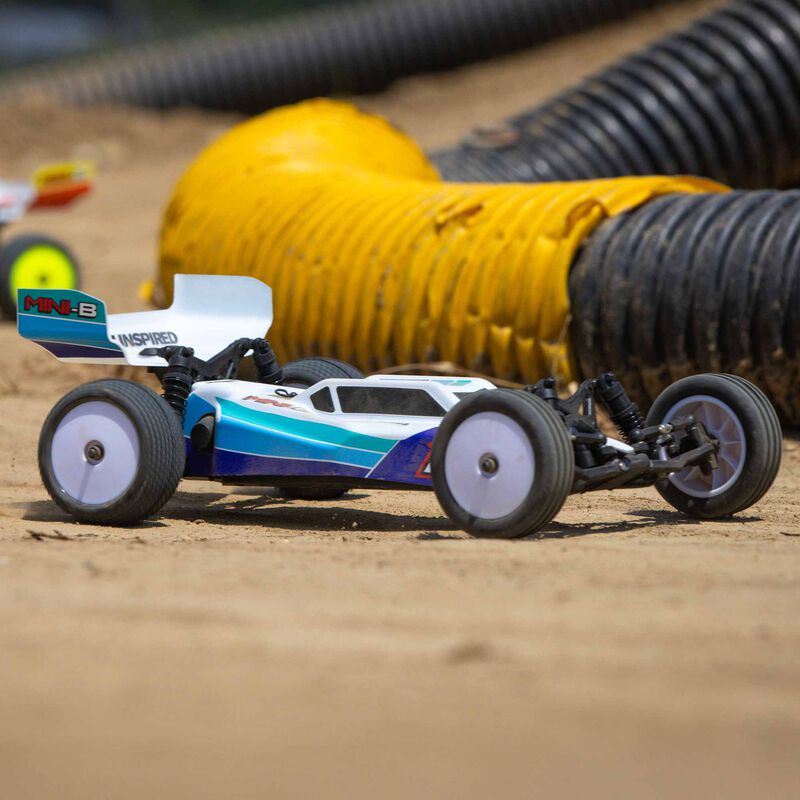 1/16 Mini-B 2WD Buggy Brushless RTR