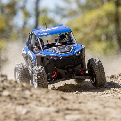 1/10 Losi RZR Rey RC Addict