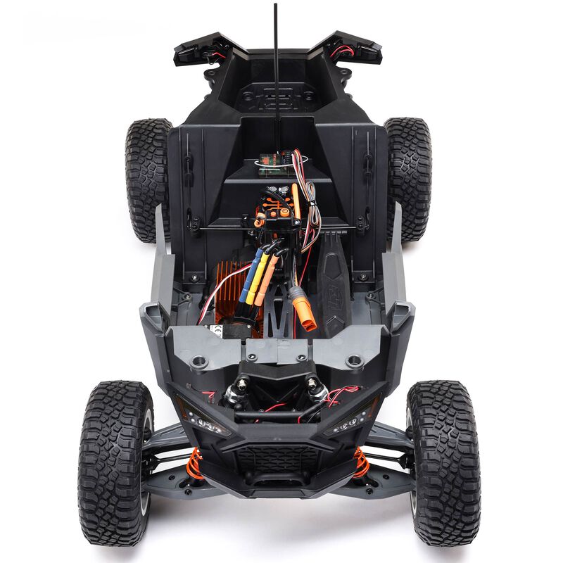 1/10 Losi RZR Rey RC Addict