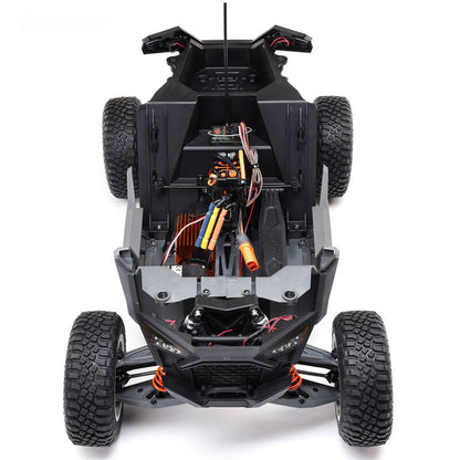 1/10 Losi RZR Rey RC Addict