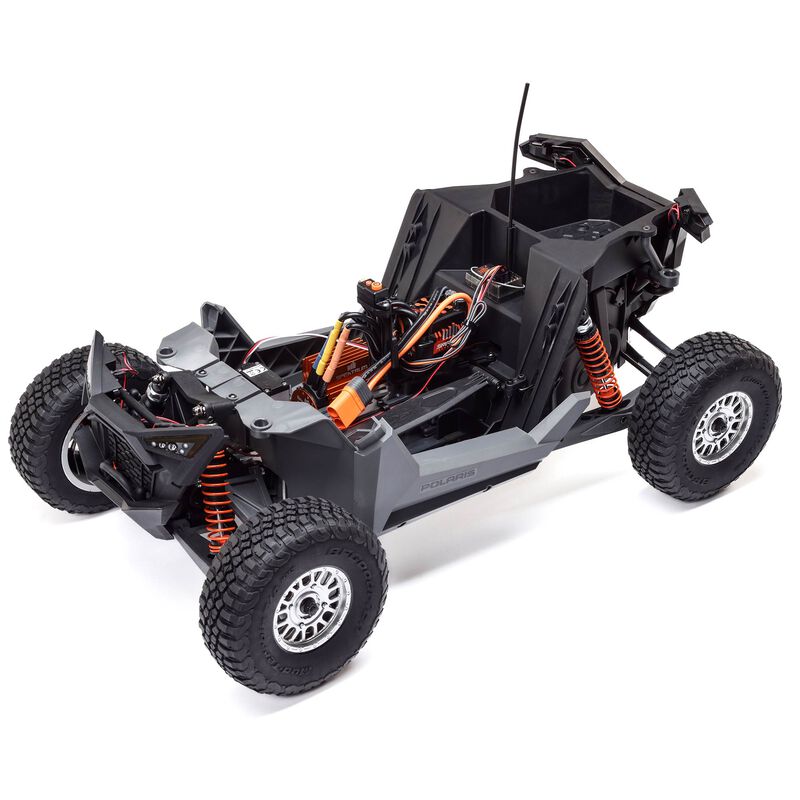 1/10 Losi RZR Rey RC Addict