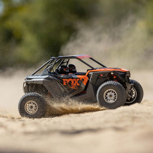 1/10 Losi RZR Rey RC Addict