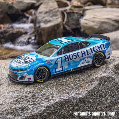 Losi 1/12 NASCAR RC Racecar AWD RTR Losi