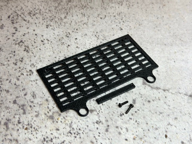 Axial SR5 Tailgate Net LFD Designs