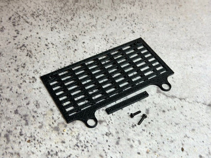 Axial SR5 Tailgate Net LFD Designs