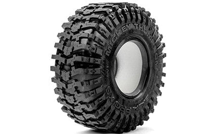 1/10 Mickey Thompson Baja Pro XS Predator Front/Rear 1.9" Crawler Tires (2) Pro Line Racing
