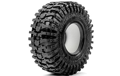 1/10 Mickey Thompson Baja Pro XS Predator Front/Rear 1.9" Crawler Tires (2) Pro Line Racing