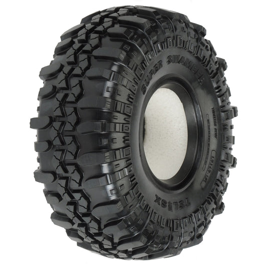 Proline 1/10 Interco Super Swamper XL Predator F/R 1.9" Crawler Tires (2)