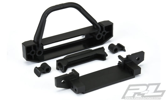 Pro-Line 6341-00 Ridge-Line High-Clearance Crawler Front Bumper
