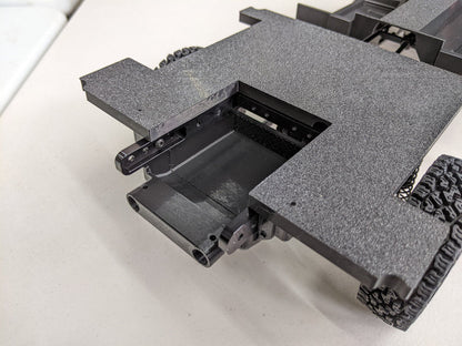 CMAX2 Chevy Pickup Mount Set (3D Print) GCM Racing