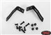 RC4WD Universal Front Bumper Mounts to fit Axial SCX10