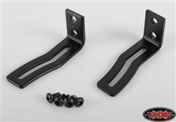 RC4WD Universal Front Bumper Mounts to fit Axial SCX10