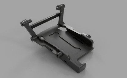 BowHouse RC: **PRE-ORDER**LCG Shorty Battery Axial AXP8 Gilamon