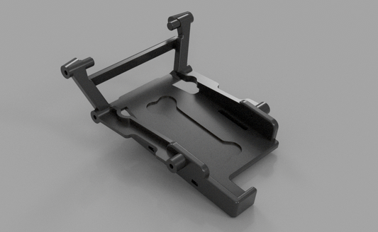 BowHouse RC: **PRE-ORDER**LCG Shorty Battery Axial AXP8 Gilamon