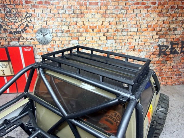 Axial SR5 Roof Rack LFD Designs