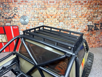 Axial SR5 Roof Rack LFD Designs