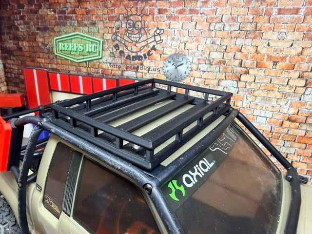 Axial SR5 Roof Rack LFD Designs