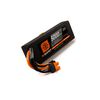 7.4V 5000mAh 2S 30C Smart LiPo Hardcase Battery: IC3