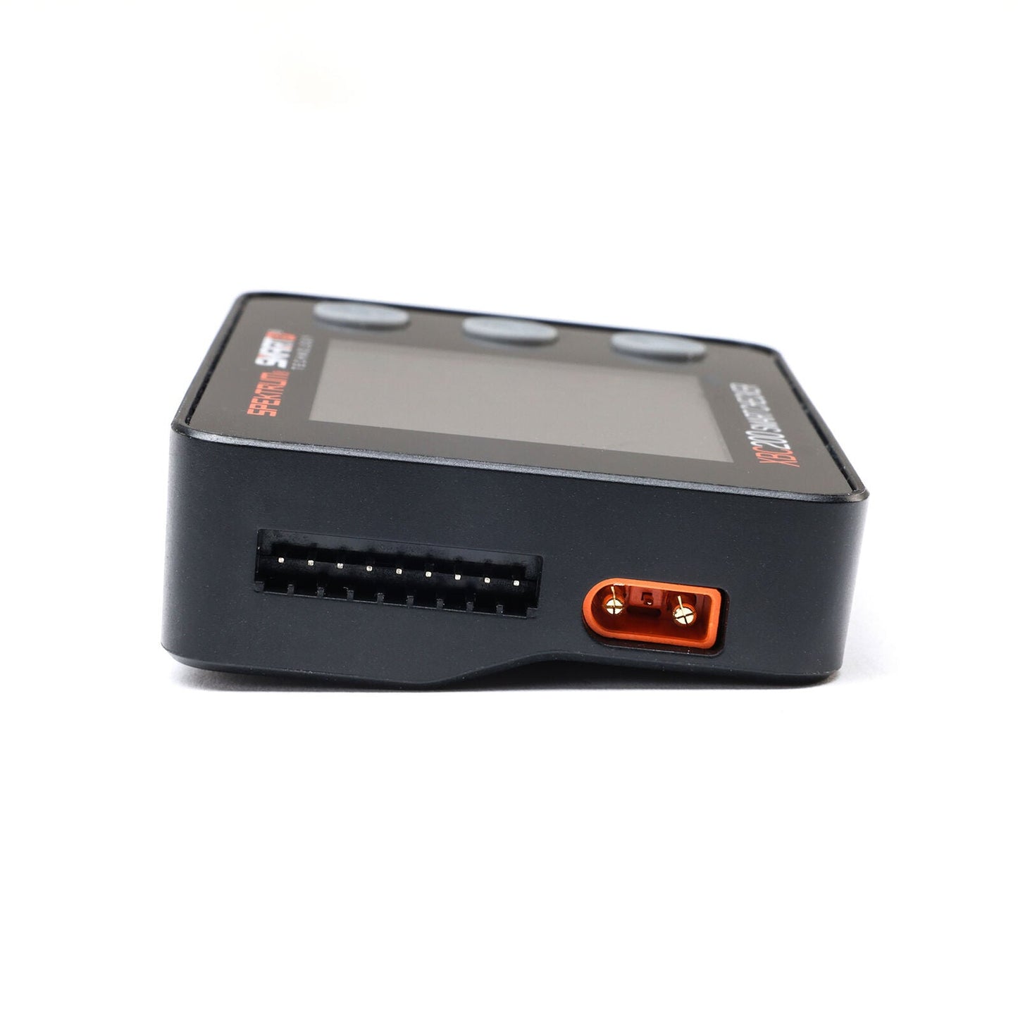 XBC200 Smart LiPo Battery Checker & Servo Tester Spektrum