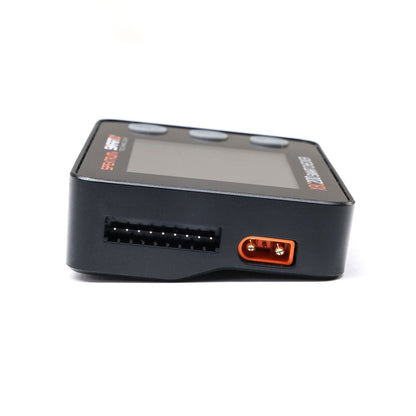 XBC200 Smart LiPo Battery Checker & Servo Tester Spektrum