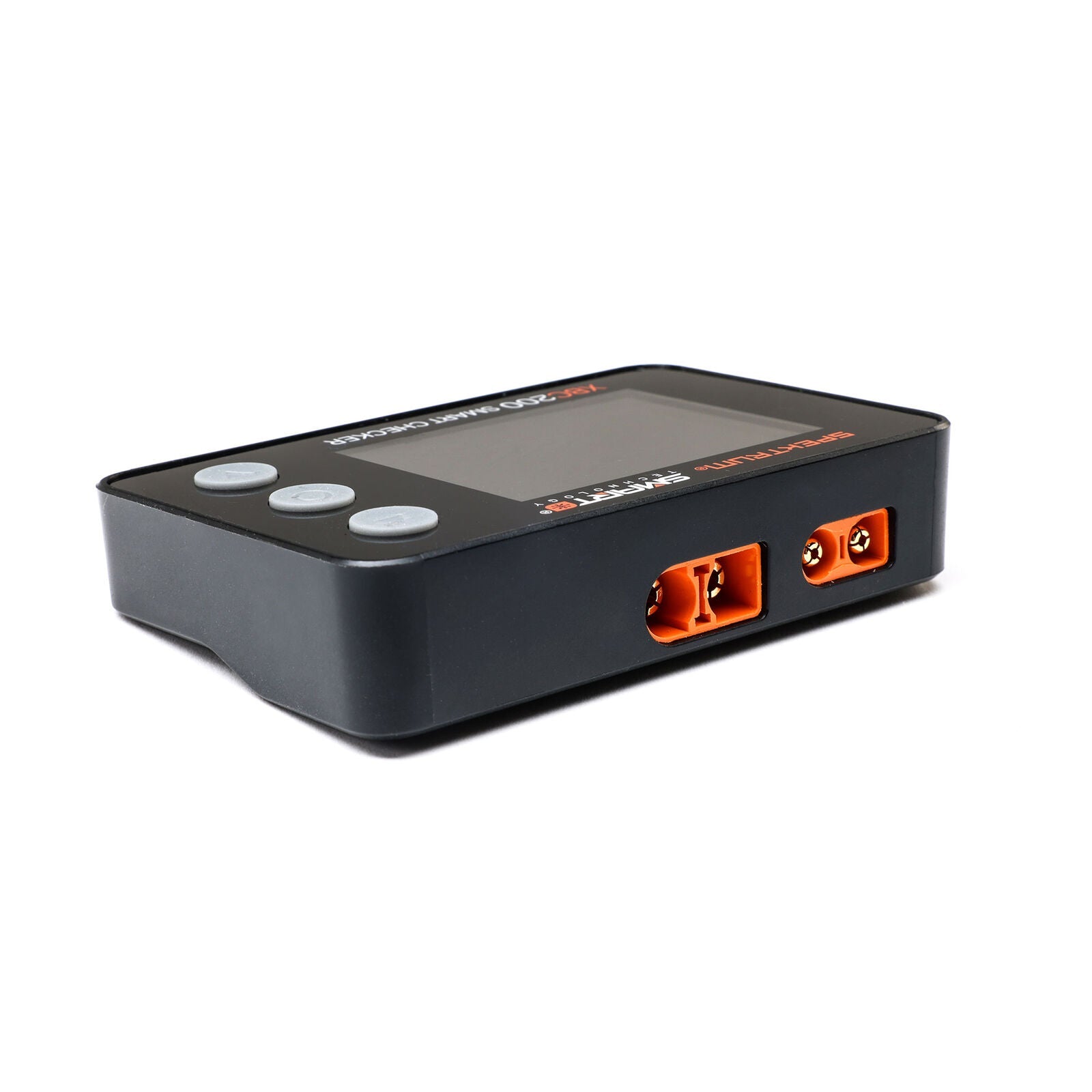 XBC200 Smart LiPo Battery Checker & Servo Tester Spektrum